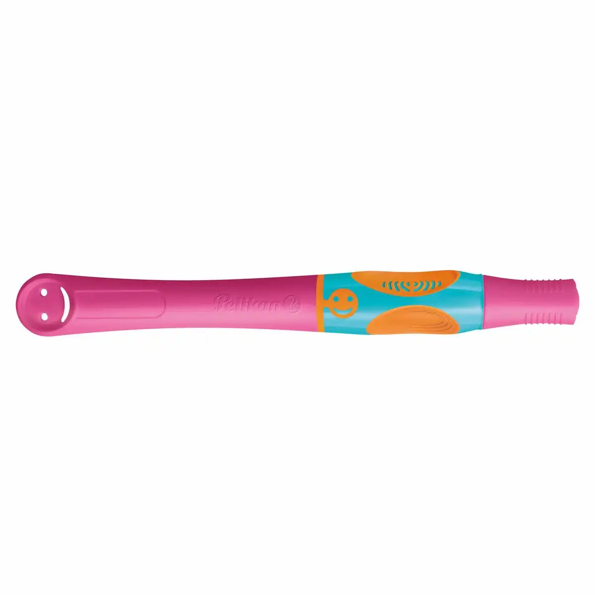 Pelikan Tintenroller griffix für Linkshänder lovely pink