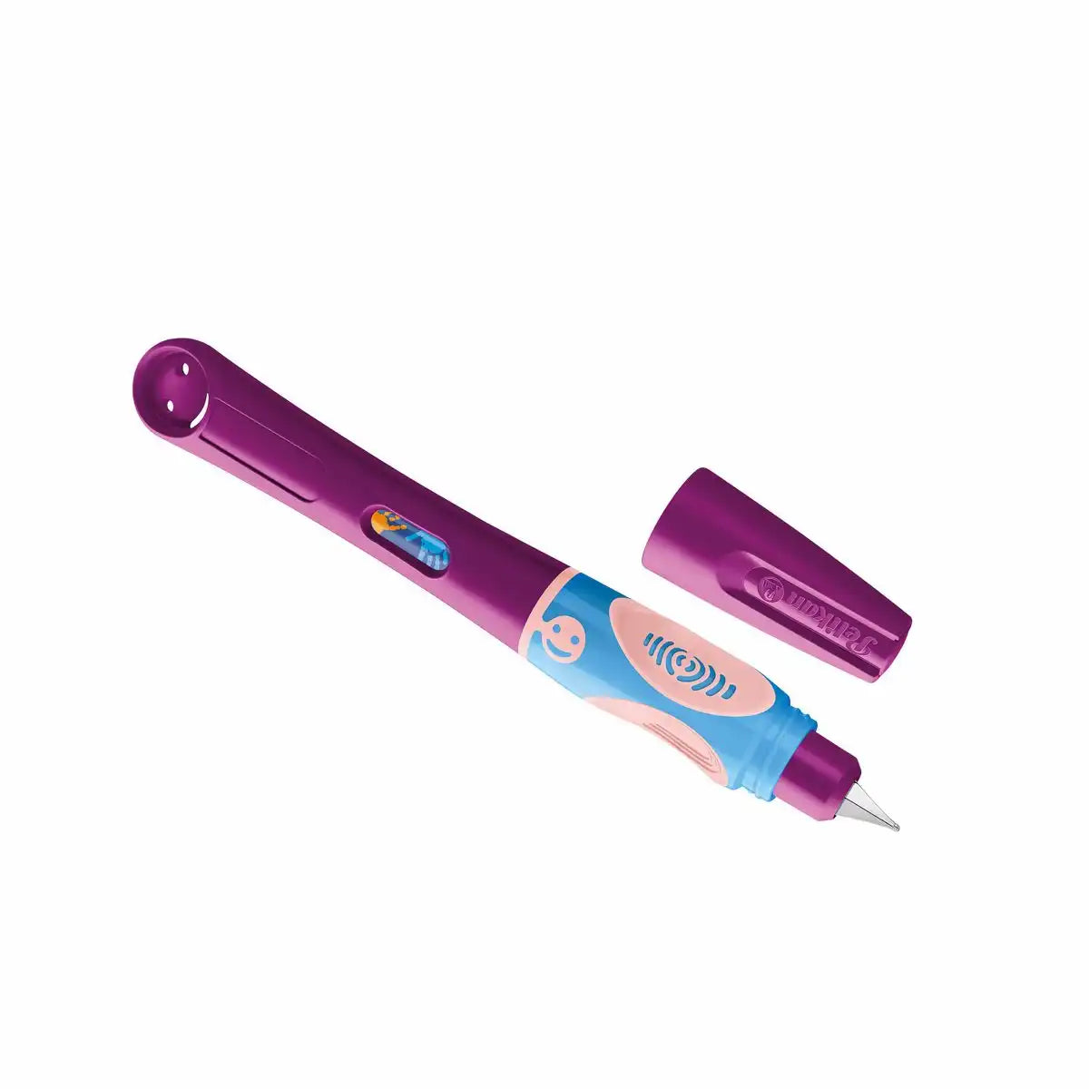 Pelikan Füller griffix für Linkshänder L sweetberry