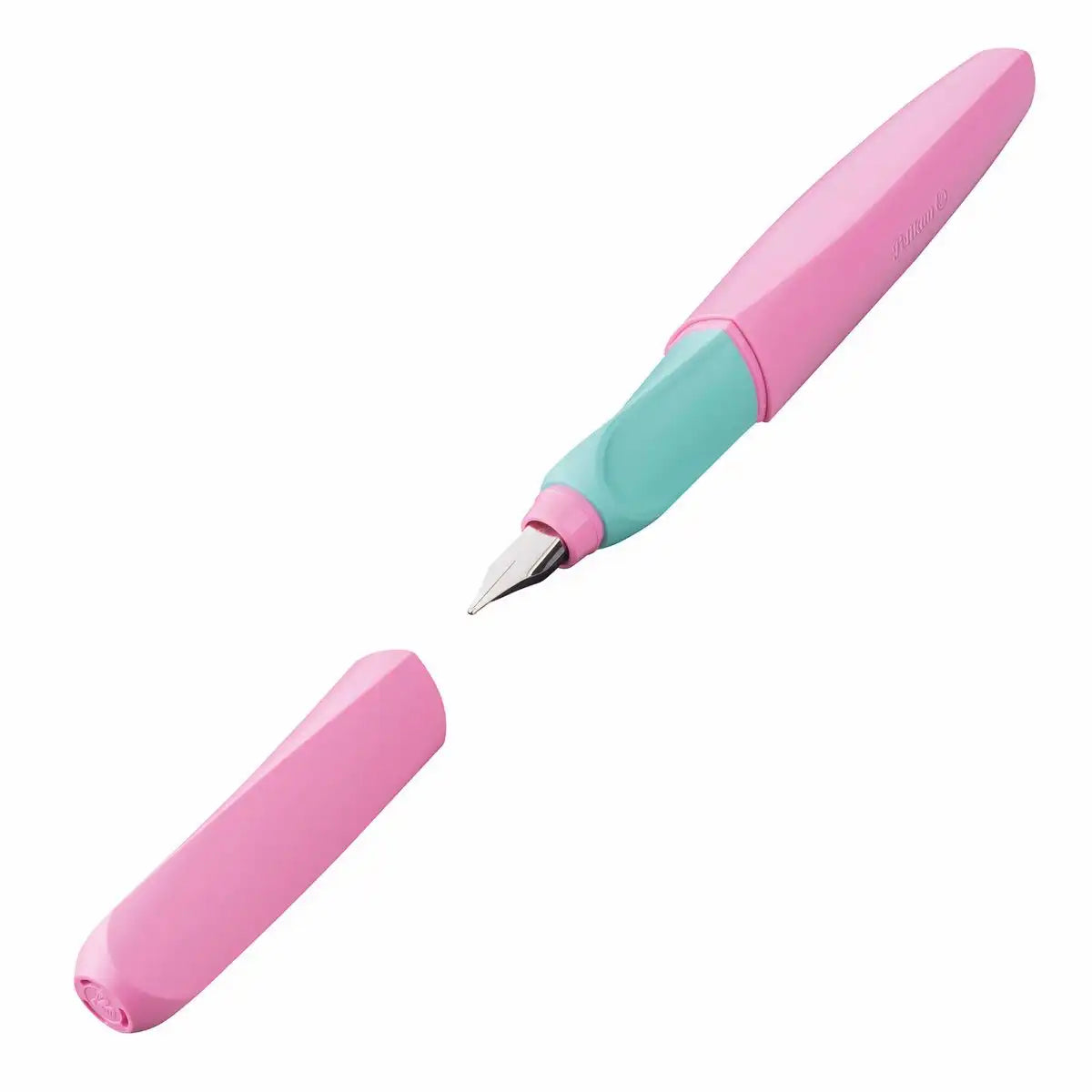 Pelikan Füller Twist P457 Feder M sweet lilac