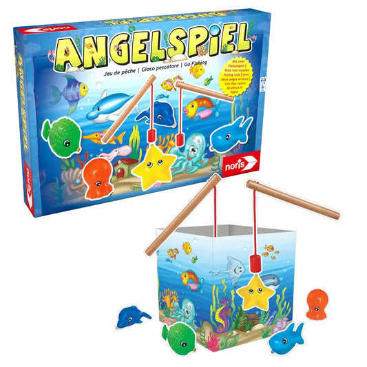 noris Angelspiel