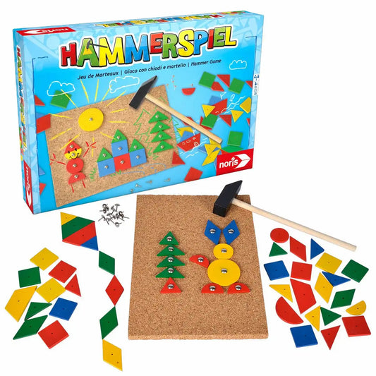noris Hammerspiel
