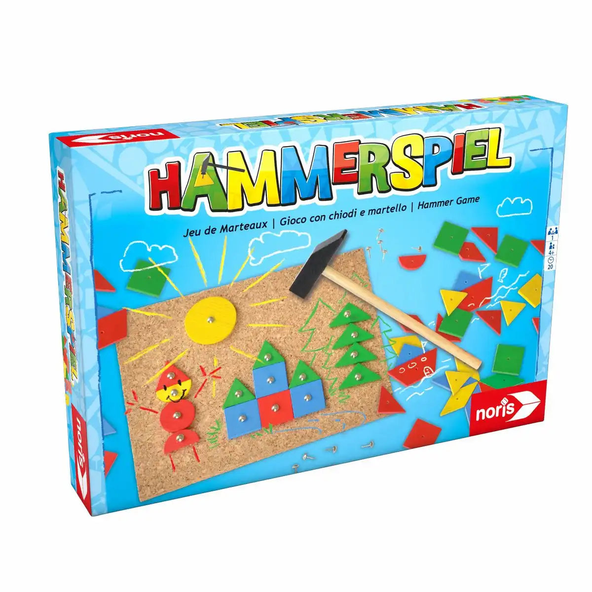 noris Hammerspiel