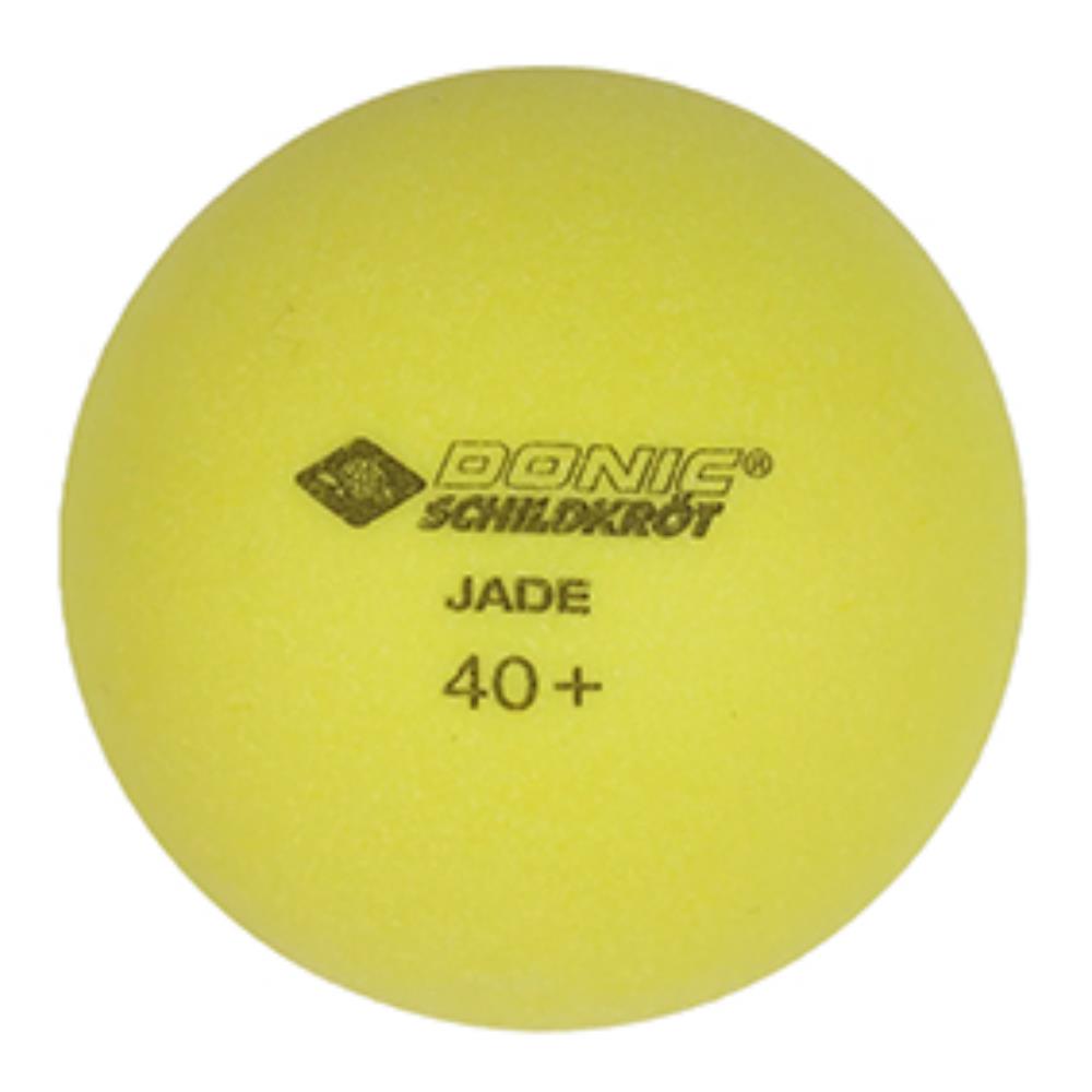 Tischtennis Bälle Colour Popps Poly 40+ Ball