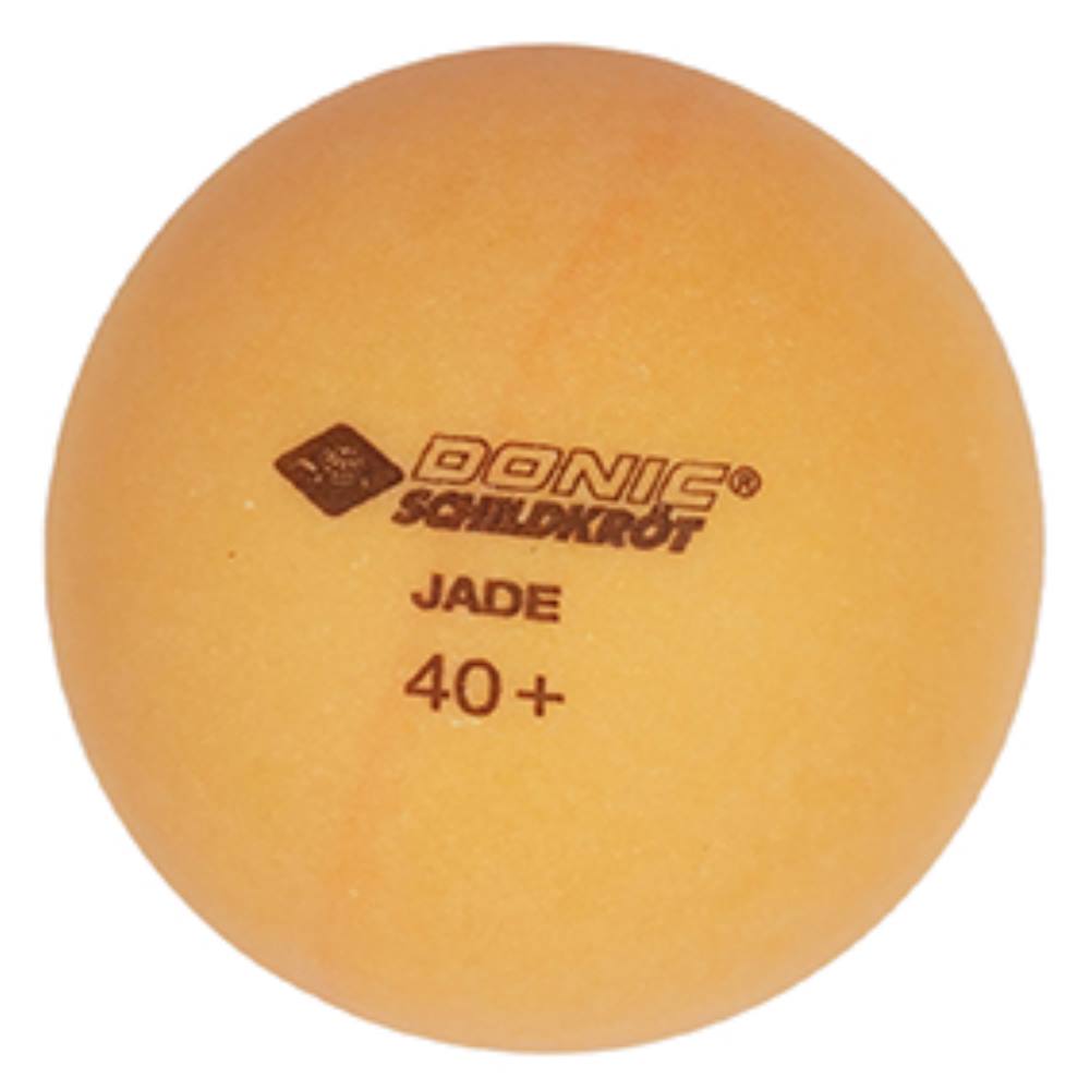 Tischtennis Bälle Colour Popps Poly 40+ Ball