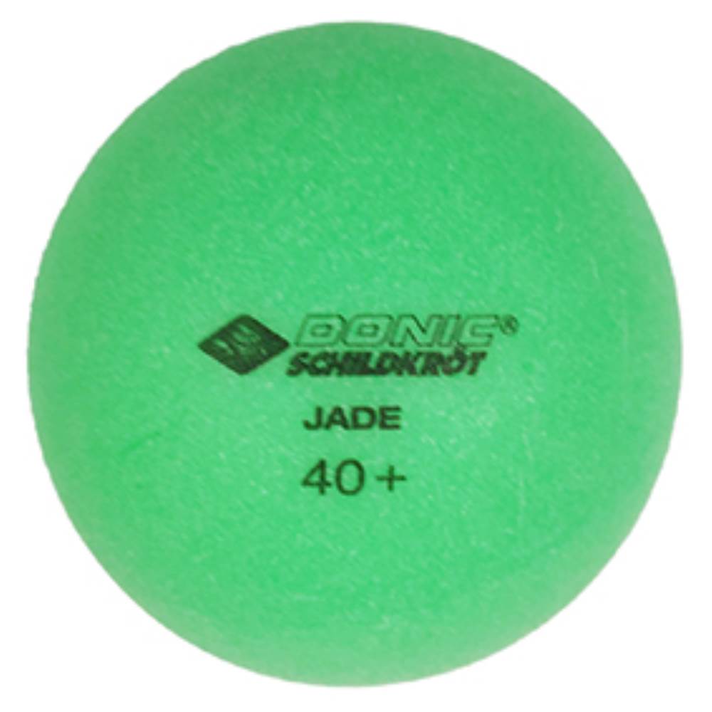 Tischtennis Bälle Colour Popps Poly 40+ Ball