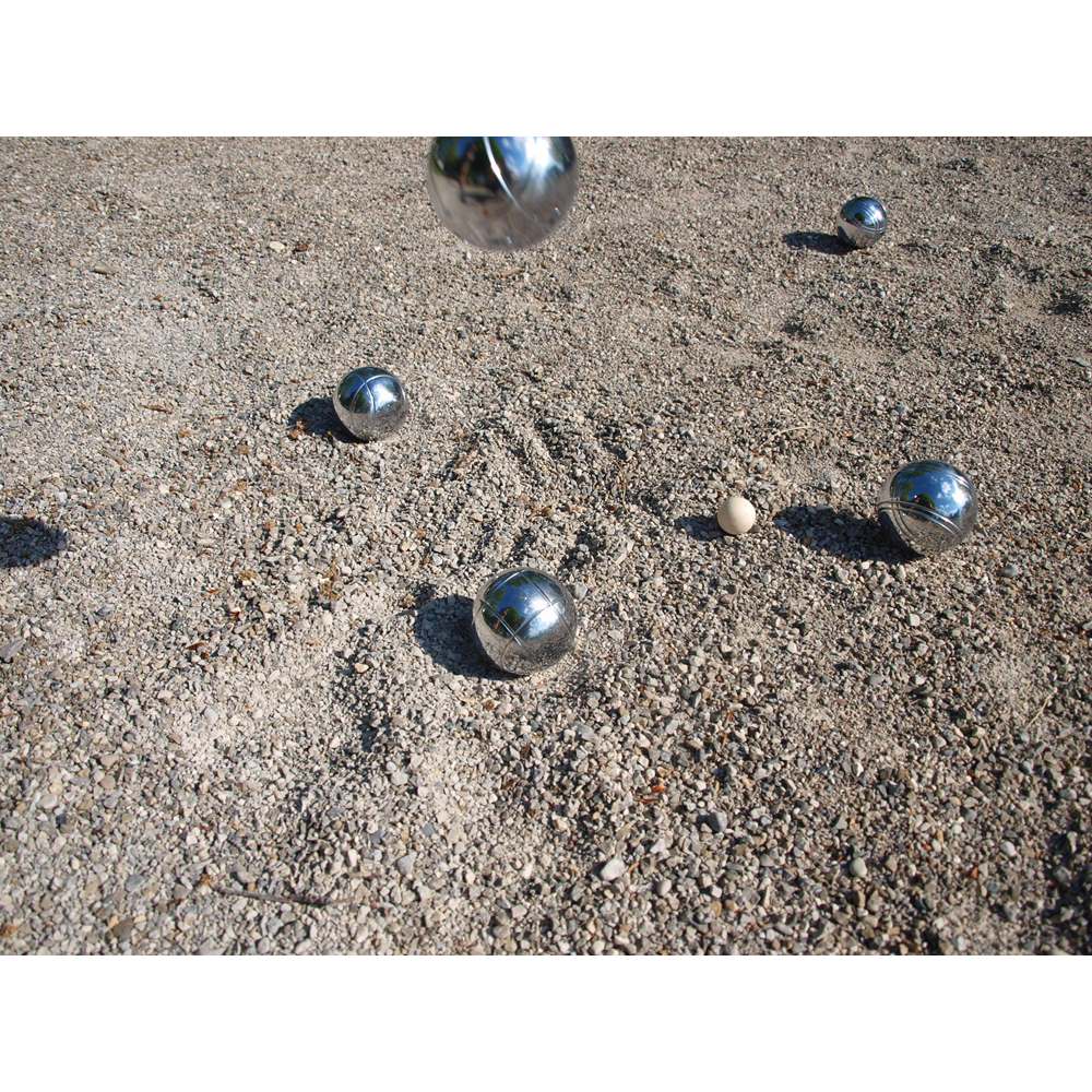 Schildkröt Boccia Set