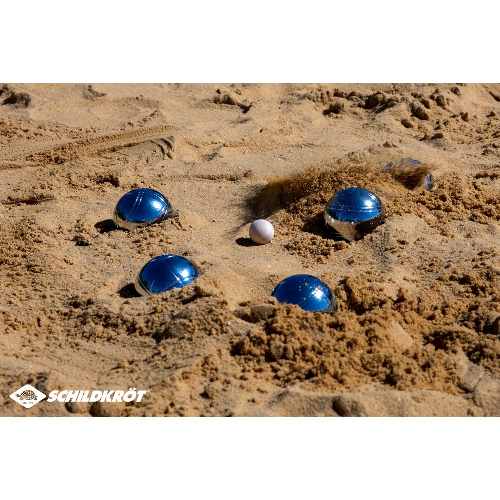 Schildkröt Boccia Set