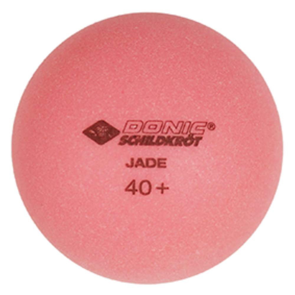 Tischtennis Bälle Colour Popps Poly 40+ Ball