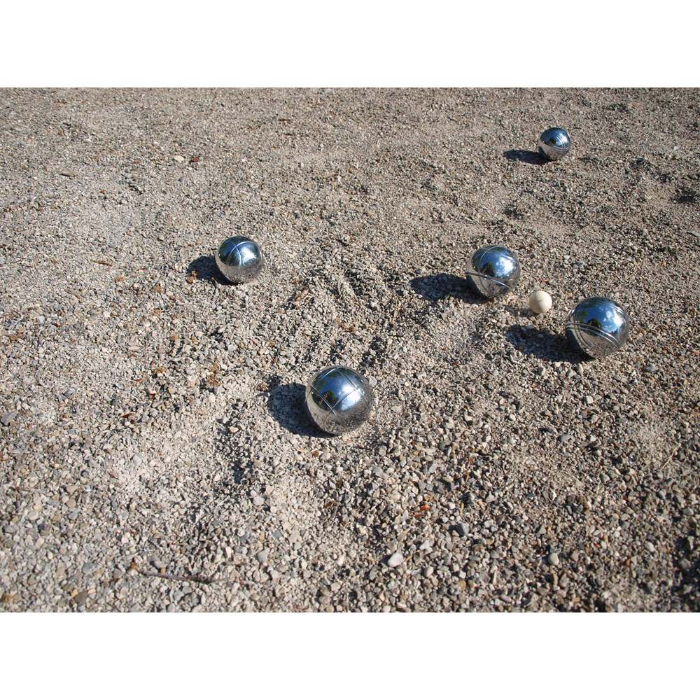 Schildkröt Boccia Set
