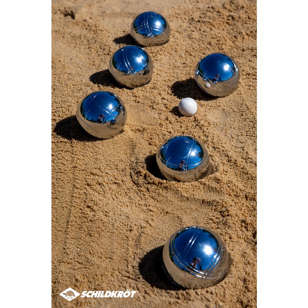 Schildkröt Boccia Set
