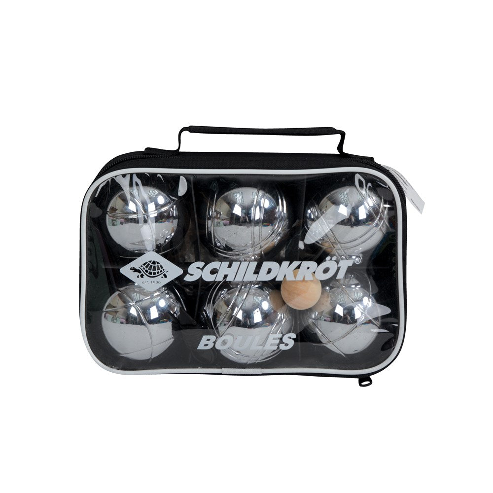 Schildkröt Boccia Set