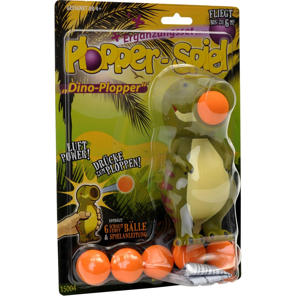 Plopper Dino