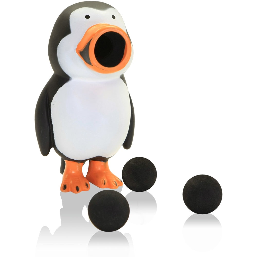 Plopper Spiel-Set Pinguin
