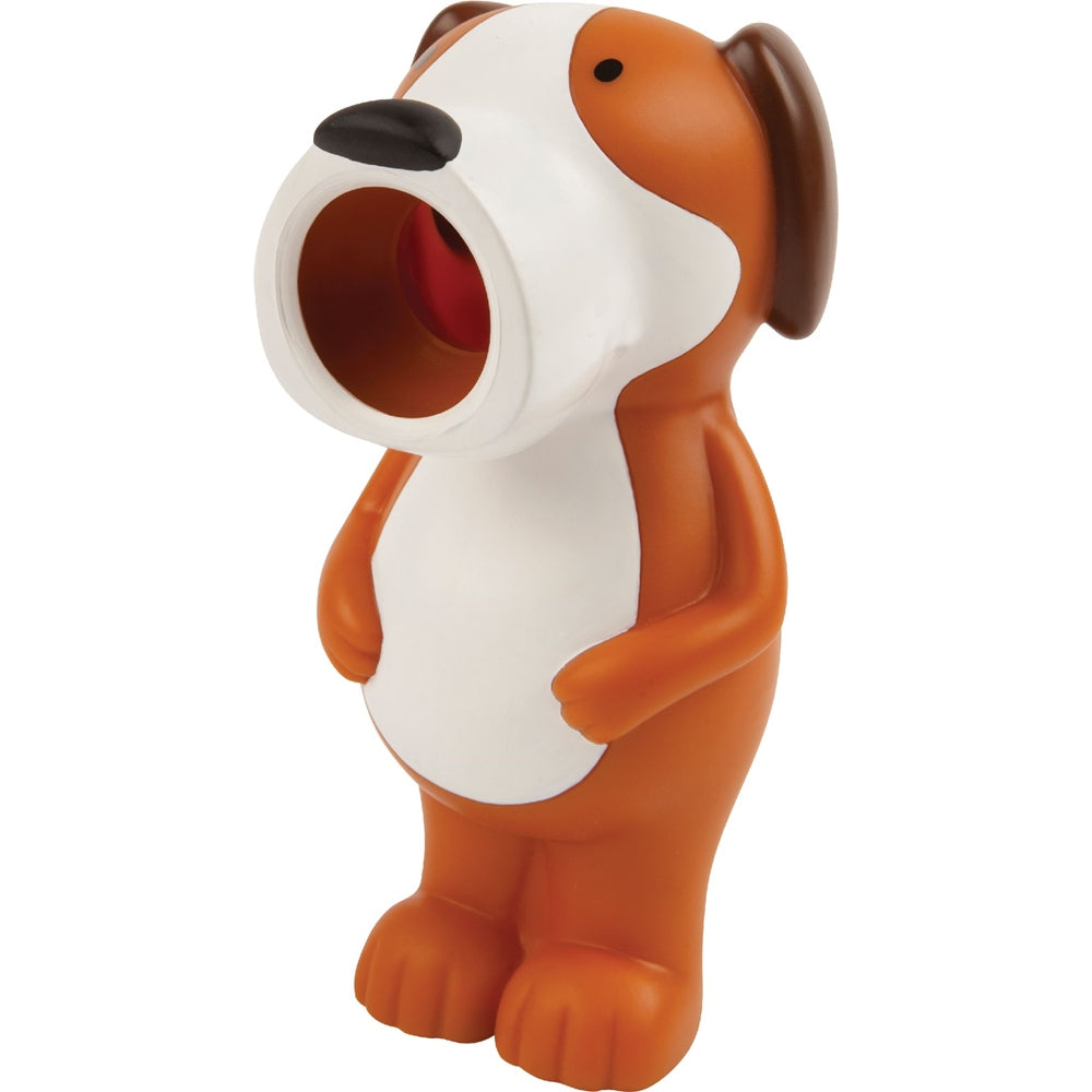 Plopper Hund