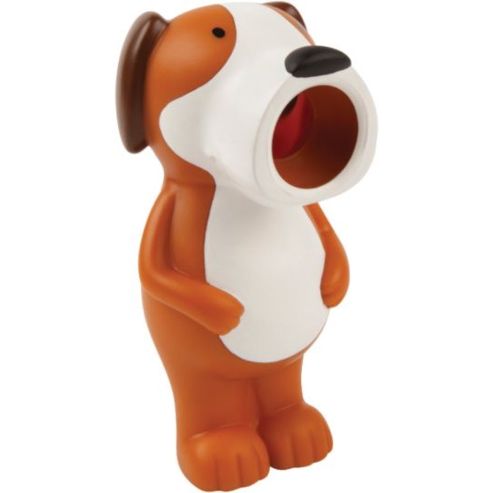 Plopper Hund
