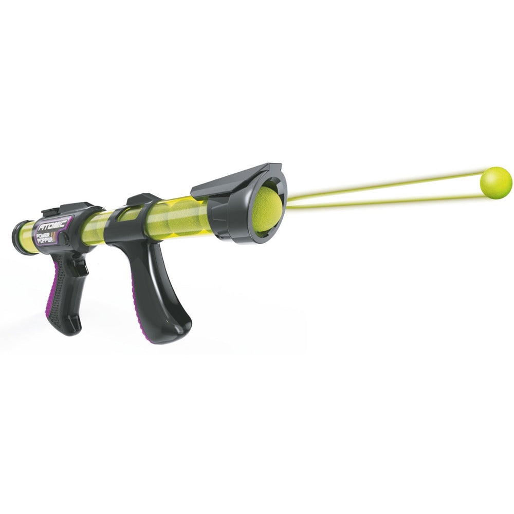 MAXI Plopper Pistole 12X