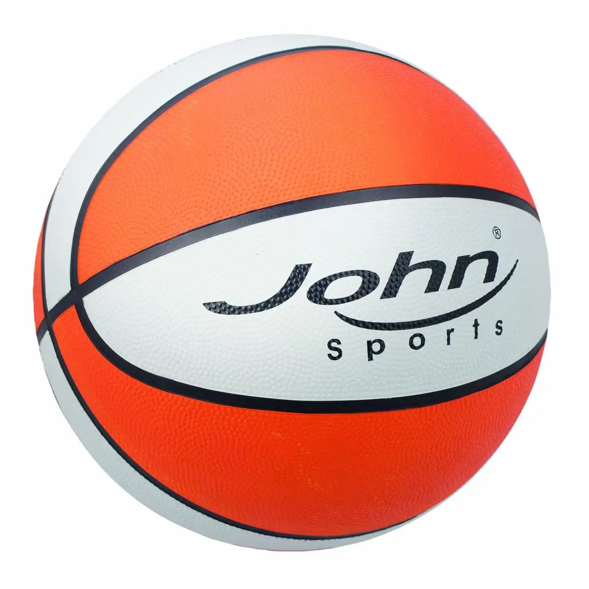 John Basketball Match Größe 7 620g