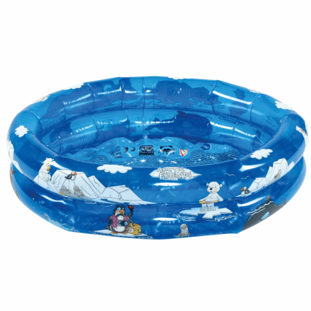 Happy People Arctic Friends Babypool ca. 74x18 cm