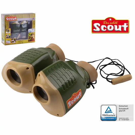 Scout Fernglas
