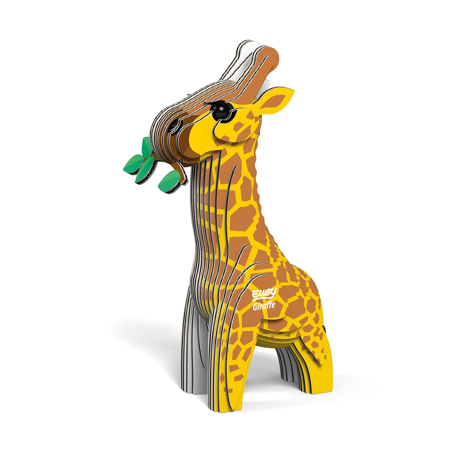3D Bastelset Giraffe