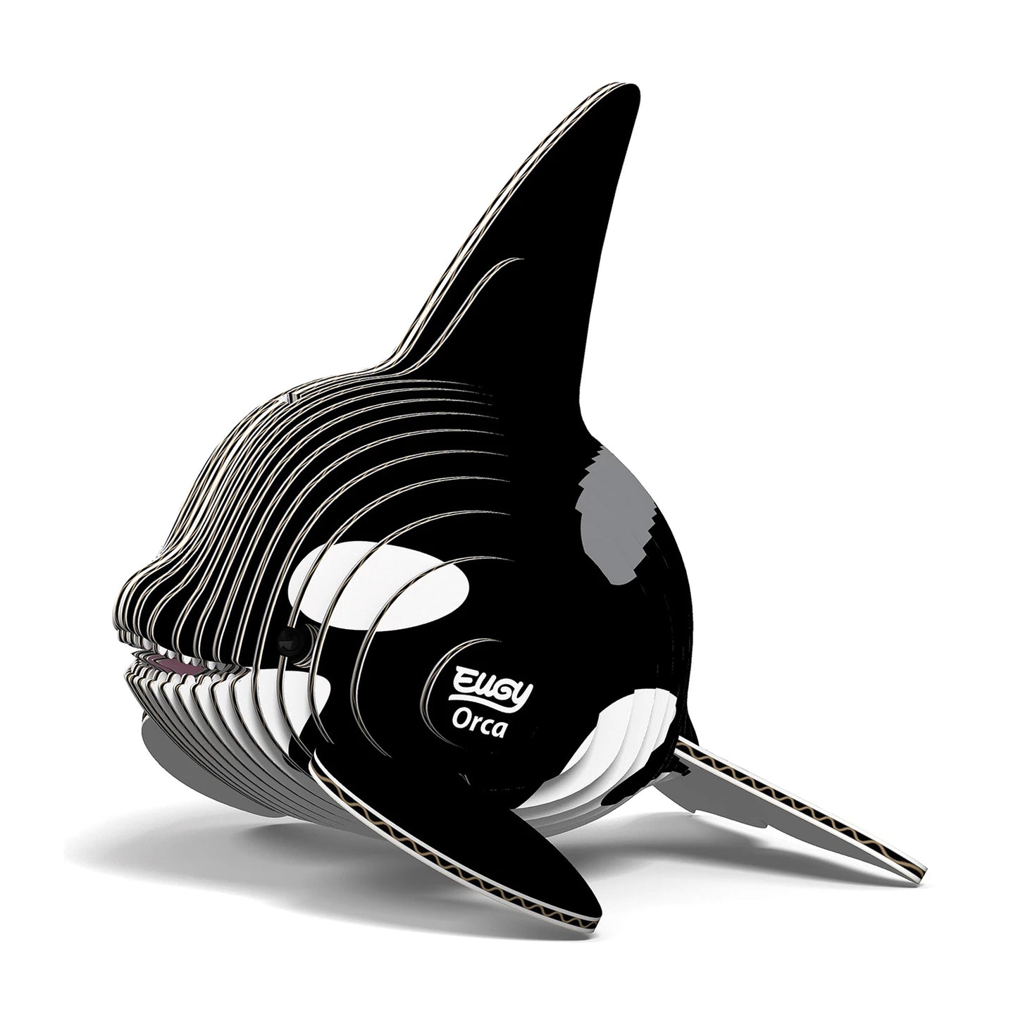 3D Bastelset Orka