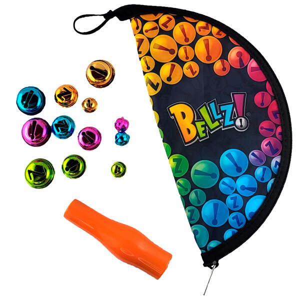 Bellz! Glöckchenspiel