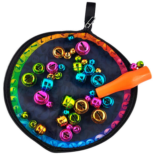 Bellz! Glöckchenspiel