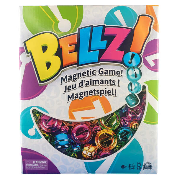 Bellz! Glöckchenspiel