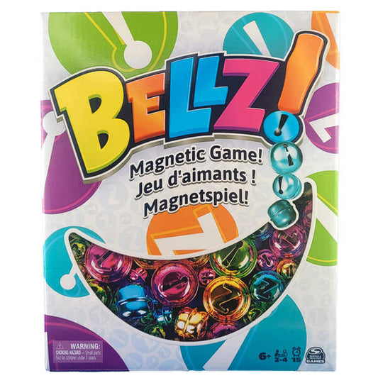 Bellz! Glöckchenspiel