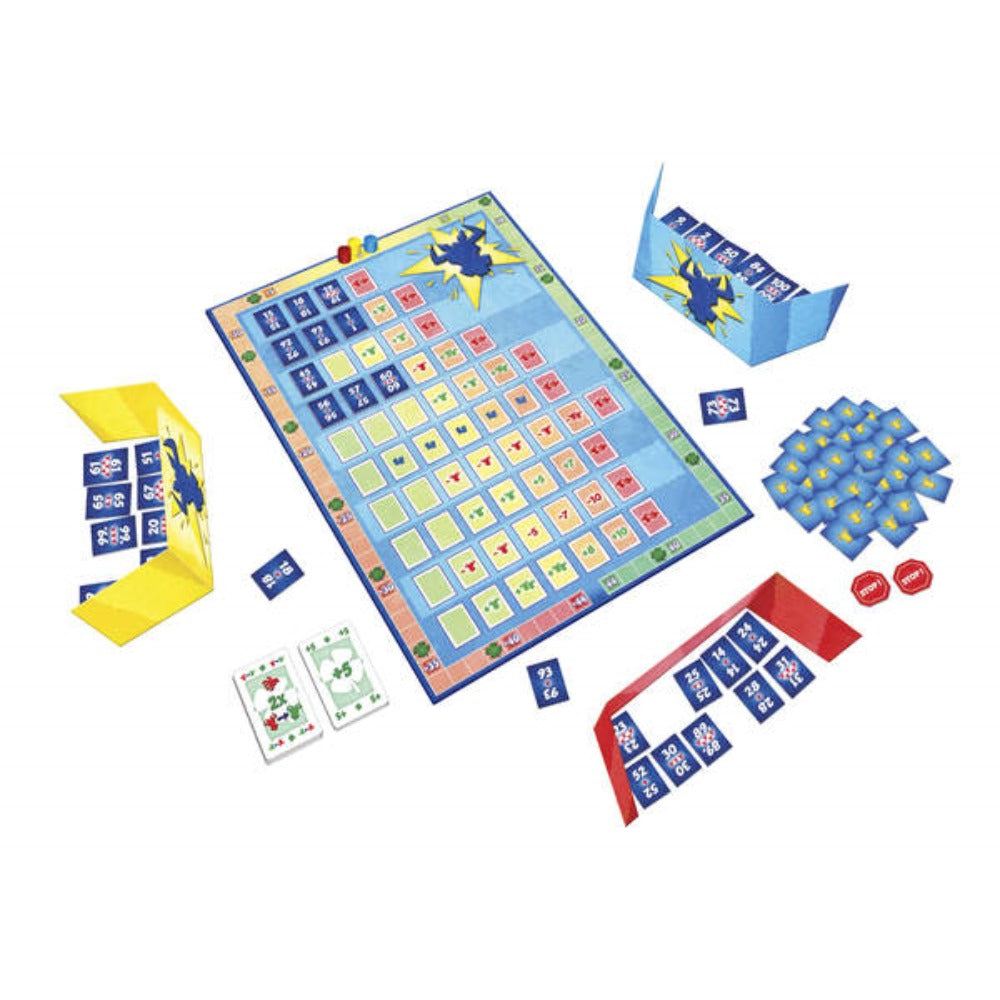 6 nimmt! Brettspiel