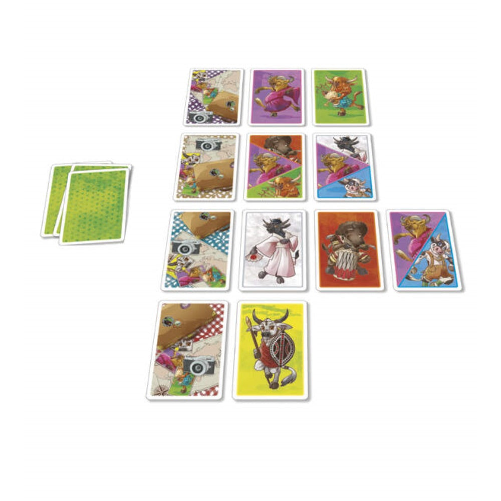 Kartenspiel 6 nimmt! Junior