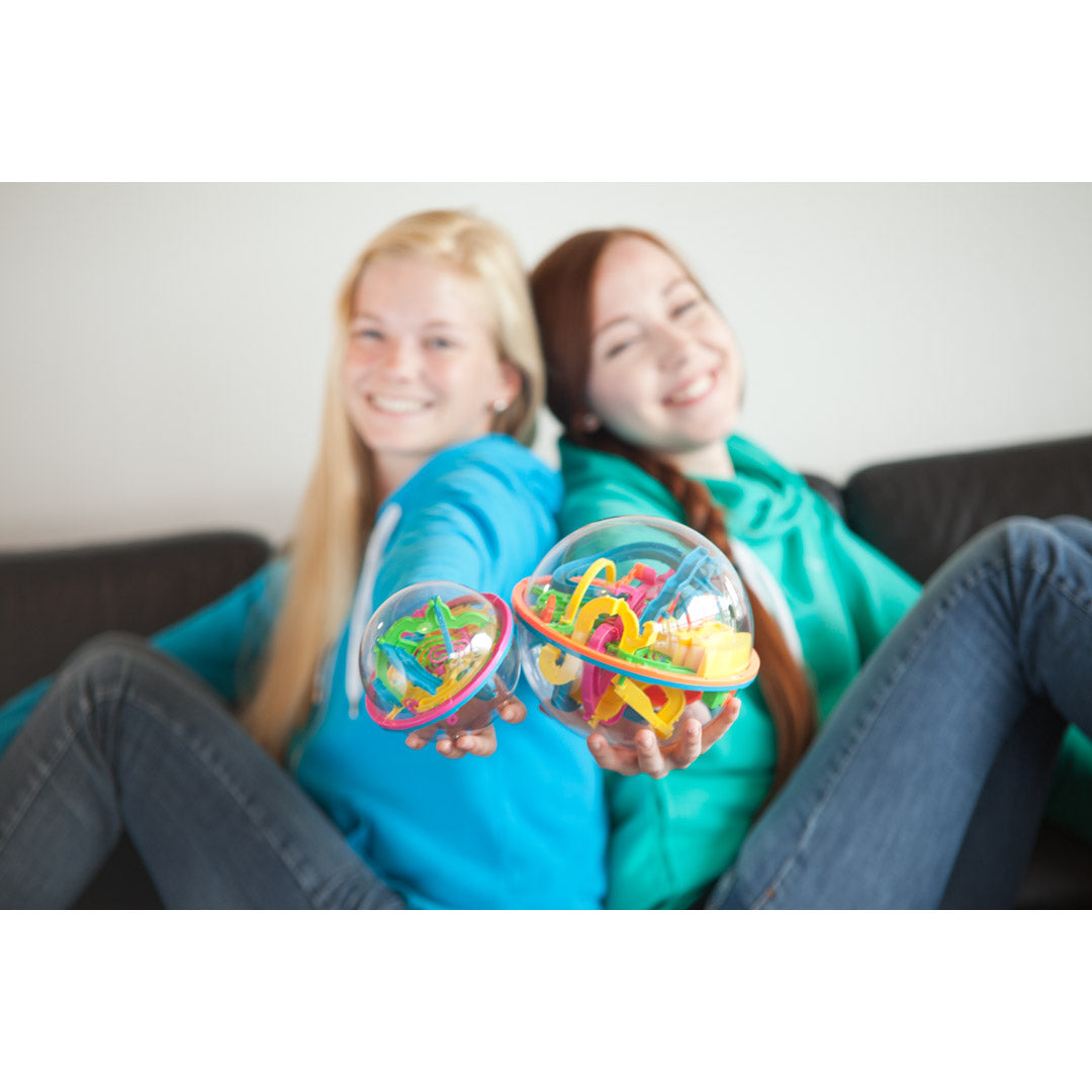 Labyrinth Ball Addict A Ball 14cm