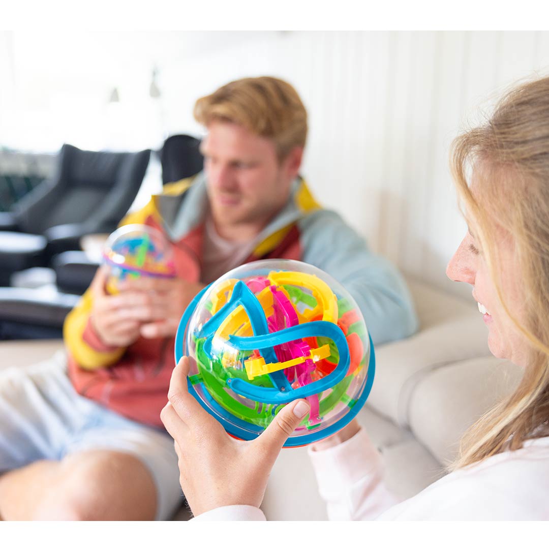 Labyrinth Ball Addict A Ball 20cm