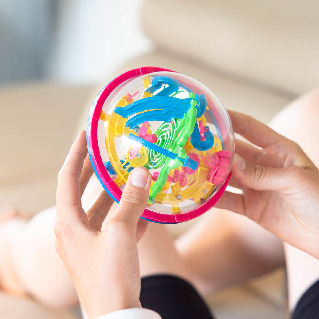 Labyrinth Ball Addict A Ball 14cm