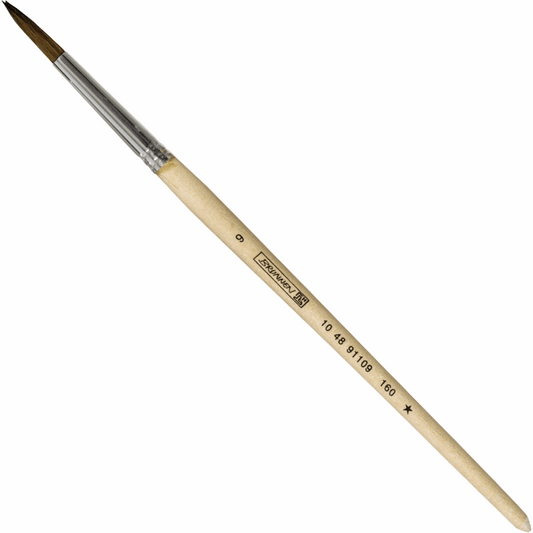 Feinhaarpinsel 9
