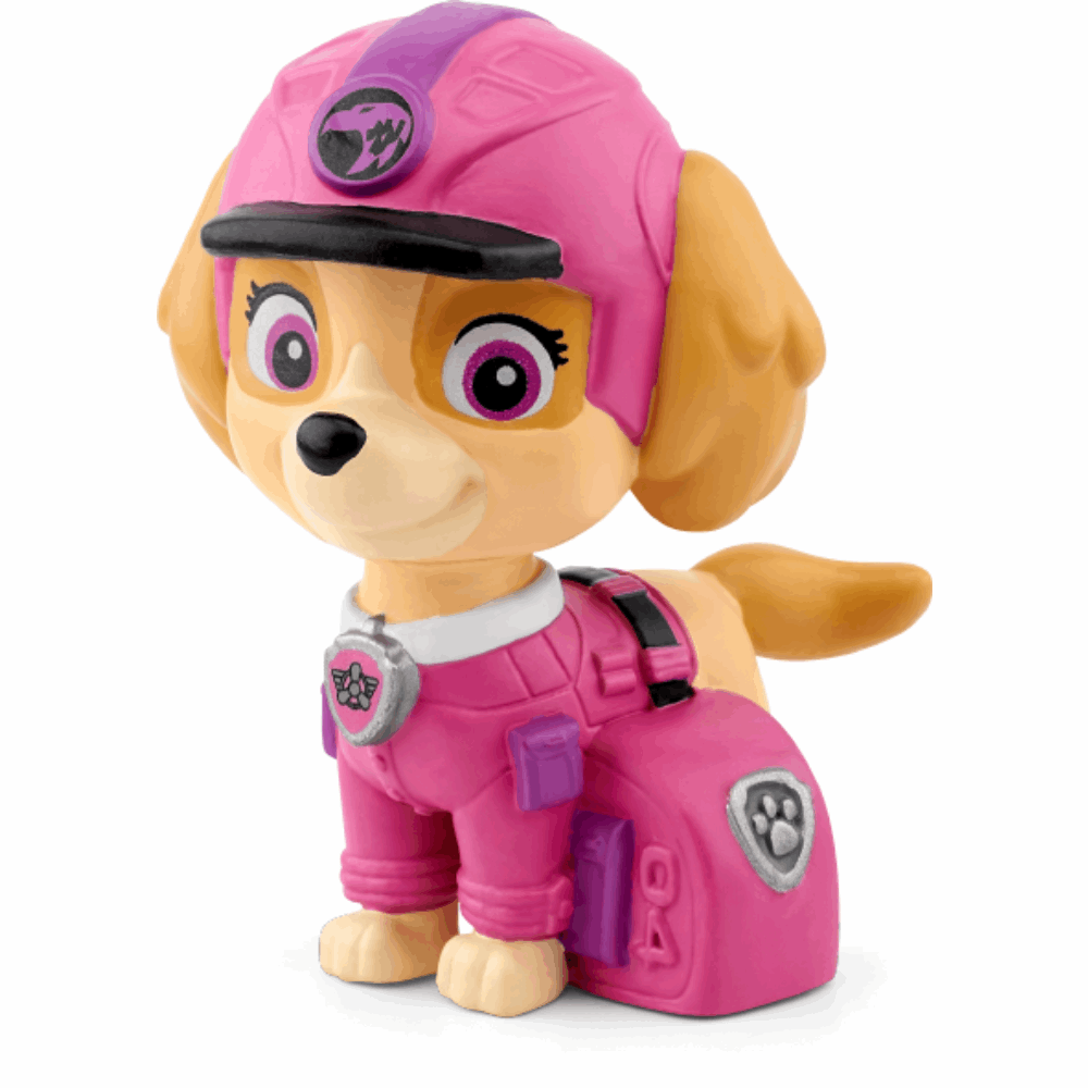 Tonie Figur PAW Patrol - Jungle Pups Skye