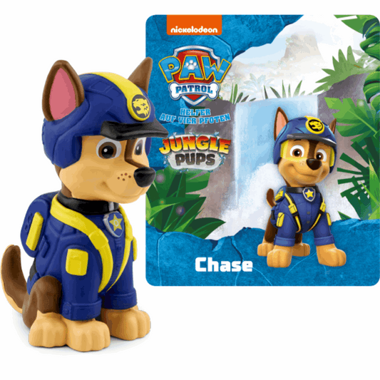 Tonie Figur PAW Patrol - Jungle Pups Chase
