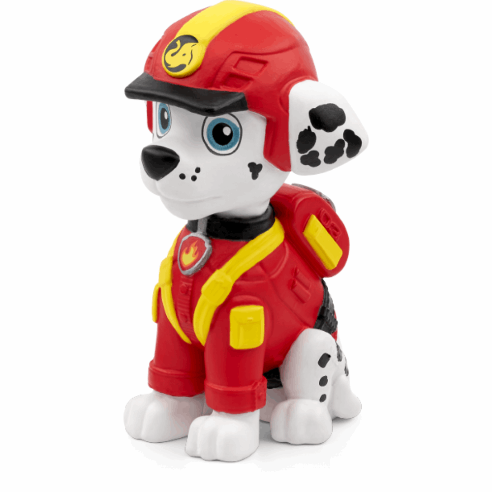 Tonie Figur PAW Patrol -  Jungle Pups Marshall