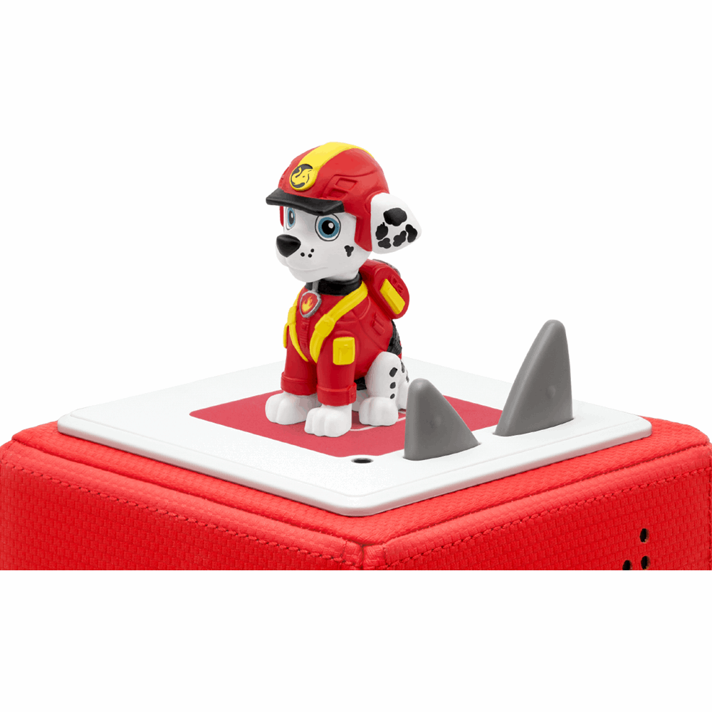 Tonie Figur PAW Patrol -  Jungle Pups Marshall