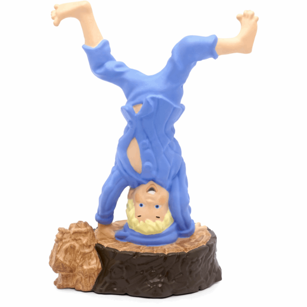 Tonie Figur Michel aus Lönneberger - Als Michel den Kopf in die Suppenschüssel steckte (Relaunch)