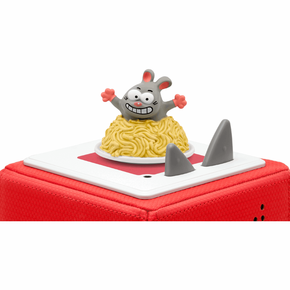 Tonie Figur Hurra Kinderlieder - Best Of