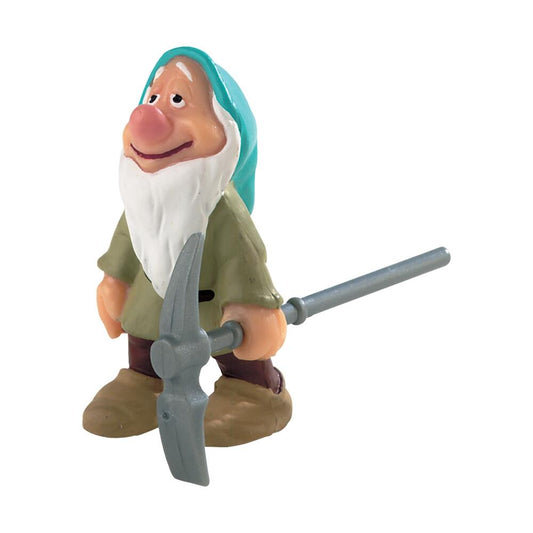 Bullyland Disney Zwerg Schlafmütz