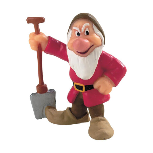 Bullyland Disney Zwerg Brummbär