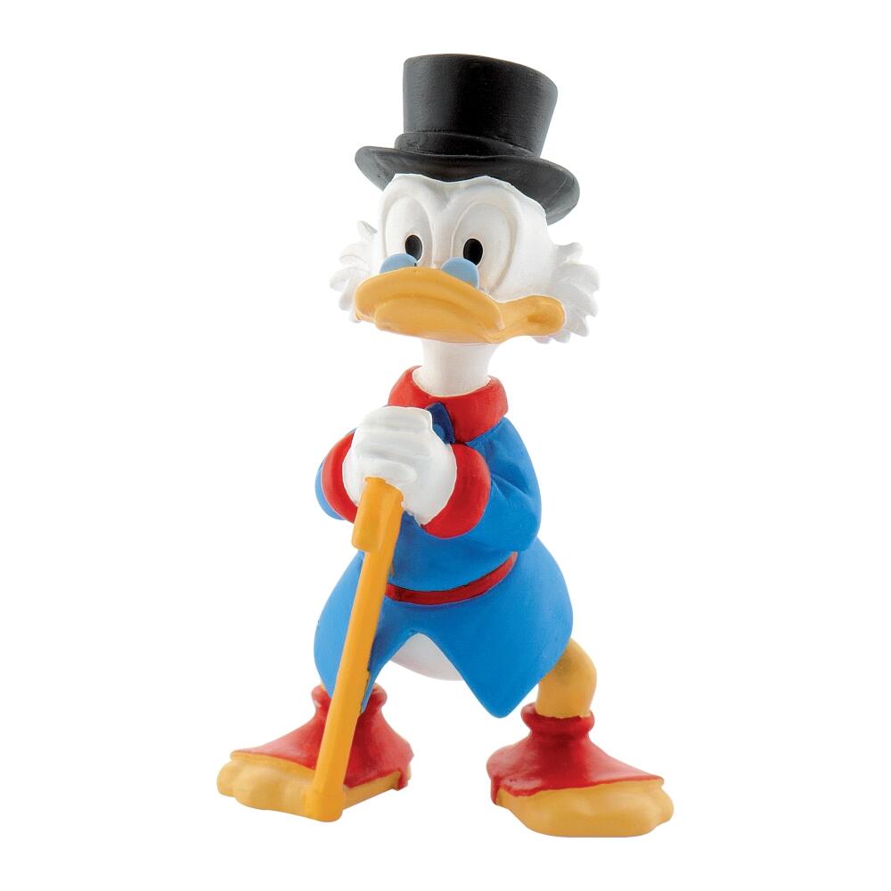 Bullyland Disney Dagobert Duck