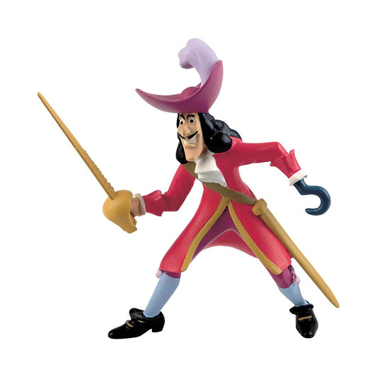 Bullyland Disney Kapitän Hook