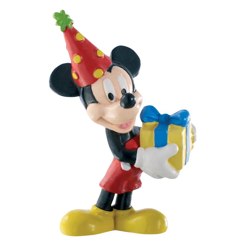 Bullyland Disney Micky Celebration