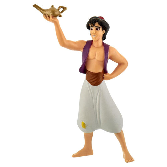 Bullyland Disney Aladdin