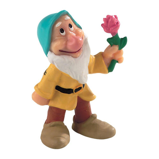 Bullyland Disney Zwerg Pimpel