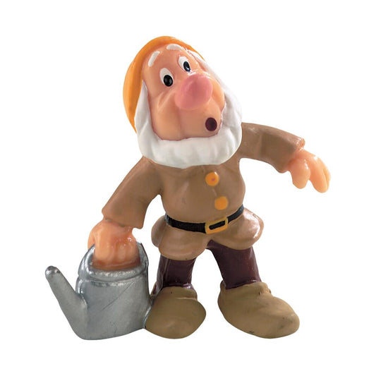 Bullyland Disney Zwerg Hatschi