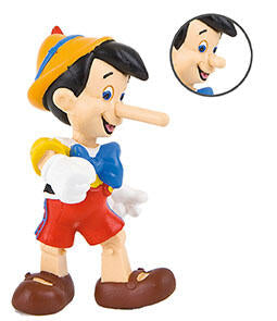 Bullyland Disney Pinocchio